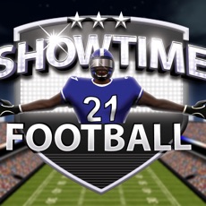 Activities of Showtime Football