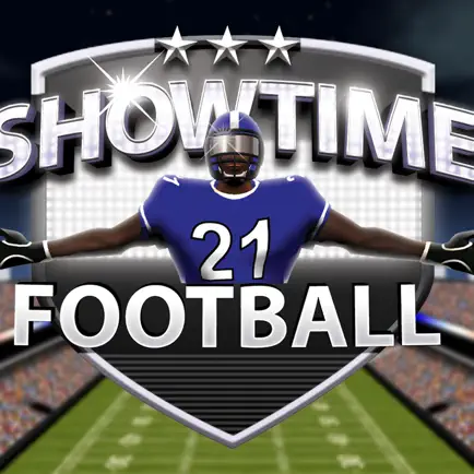 Showtime Football Читы