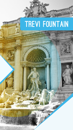 Trevi Fountain(圖1)-速報App