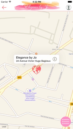 Elegance by Jo(圖3)-速報App