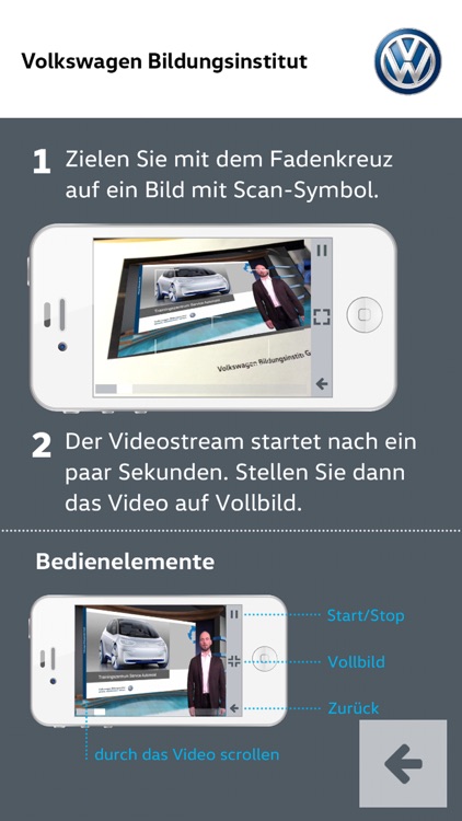 Volkswagen Bildungsinstitut