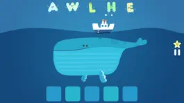 Game screenshot Name the Animals apk