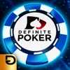 Definite Poker™ - Texas Holdem