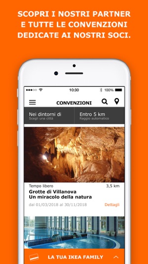 Ikea Family Su App Store