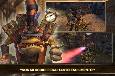 Oddworld: Stranger's Wrath screenshot 3