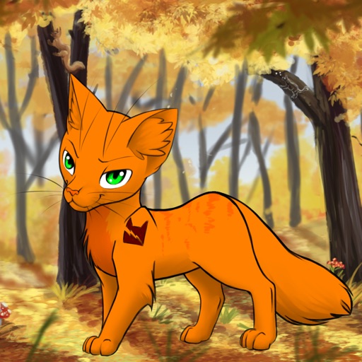 Avatar Maker: Cats 2 iOS App