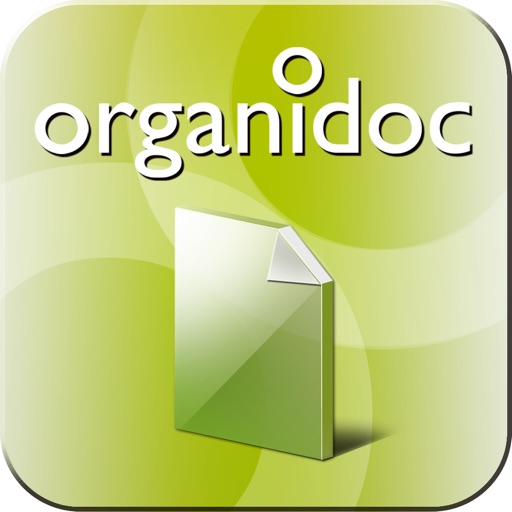 OrganiDoc - Your best file manager and PDF viewer