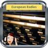 A+ European Music Radio Stations