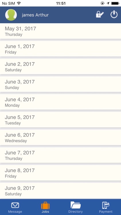 FieldTasks screenshot-3