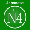 Japanese Vocabulary For Talking - JPLT N4
