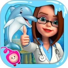 Activities of Ocean Doctor-Sea Surgeon of Animals