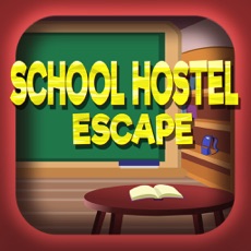 Activities of Can You Escape From The School Hostel?