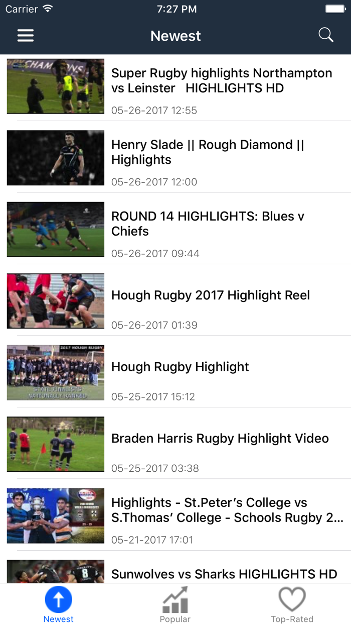 Rugby News Now - Union, League  World Cup Updates