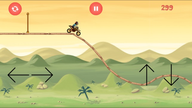 Motocross Madness 2 Edition(圖4)-速報App