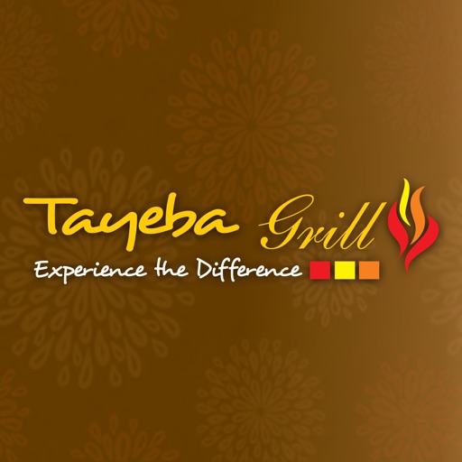 Tayeba Grill icon