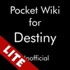 Pocket Wiki for Destiny (Lite version)