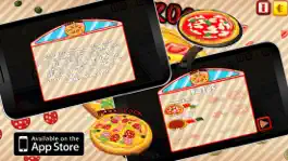 Game screenshot Pizza Rock apk