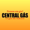 Central Gás Sabará