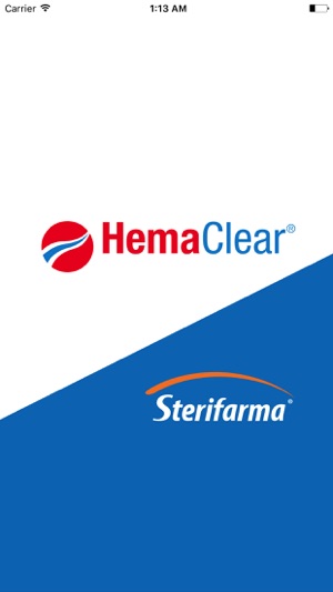 Hema Clear Sterifarma