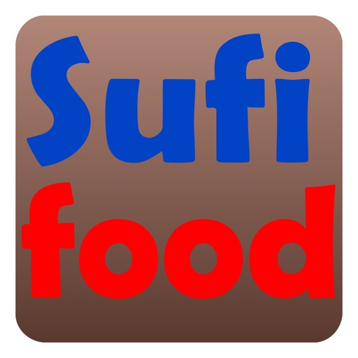 Sufifood Суши-маркет