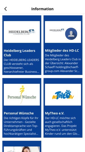 Heidelberg Leaders Club(圖4)-速報App