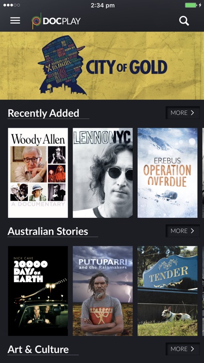 DocPlay - Watch Documentaries