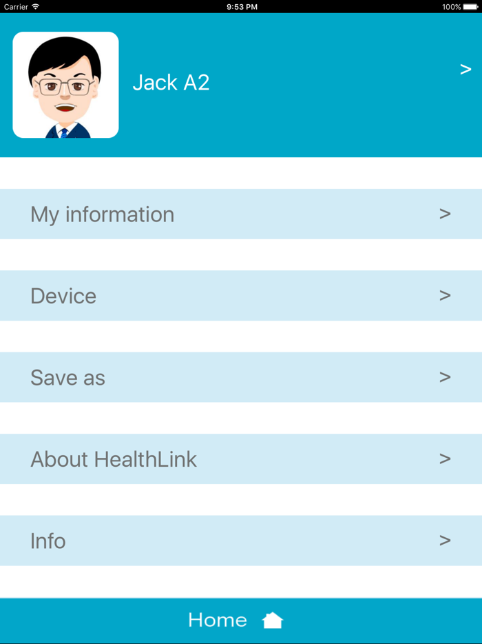 HealthLink
