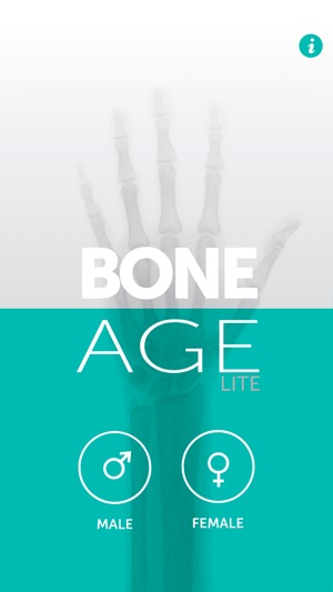 Bone Age Lite(圖2)-速報App