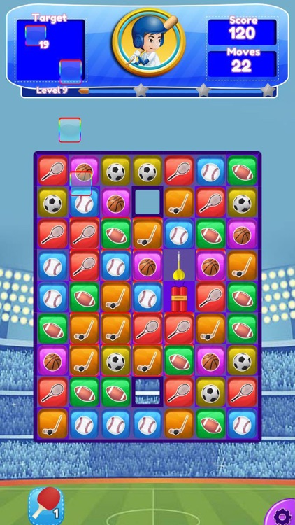 Sports Blox screenshot-3