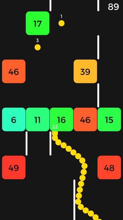 Snake VS Block screenshot-3