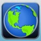 Icon World Geography Quiz Game