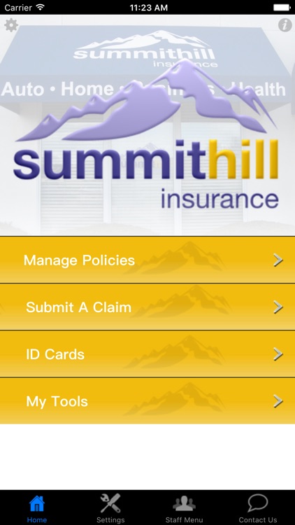 Summit Hill Insurance