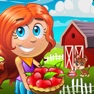 Get Farm Games Simulator - Country Animals Tycoon Day for iOS, iPhone, iPad Aso Report