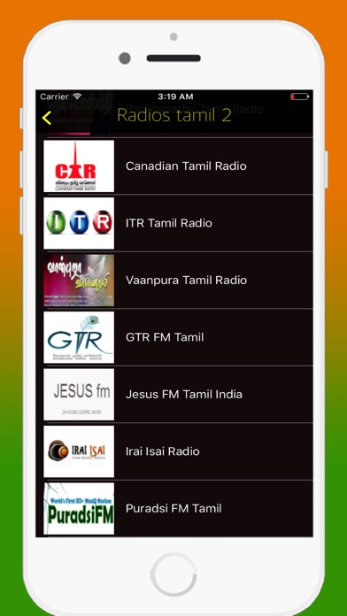 Radio India FM & AM - Live Radio Stations Online