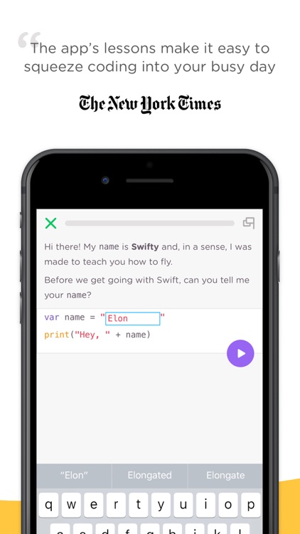 Mimo: Learn to code on the go
