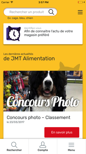 JMT Alimentation Animale(圖1)-速報App