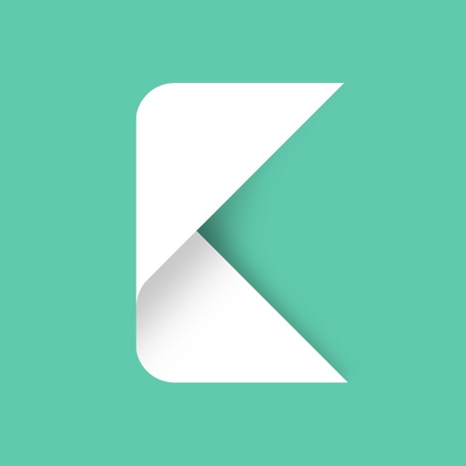 KonMari iOS App
