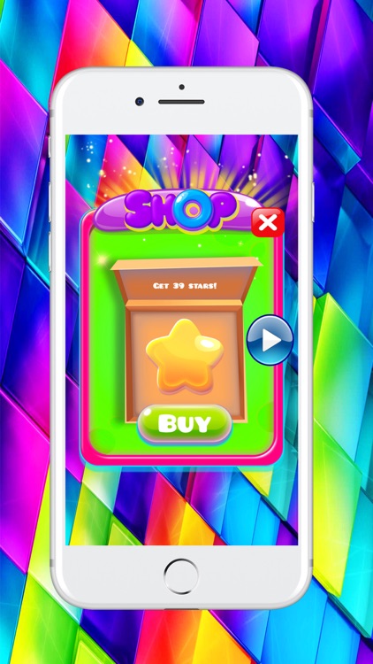 Gems Jewels Match 4 Puzzle Game for Boys & Girls screenshot-4