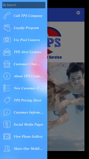 Texas Pool Service(圖2)-速報App