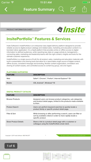 InsitePortfolio(圖4)-速報App