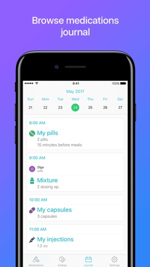 My pill reminder(圖4)-速報App