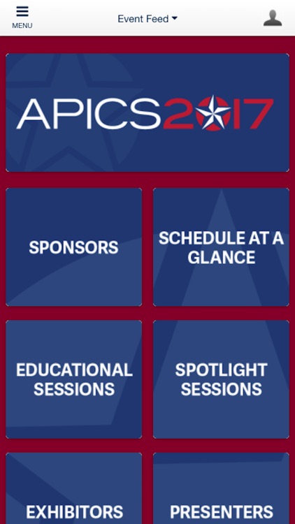 APICS 2017