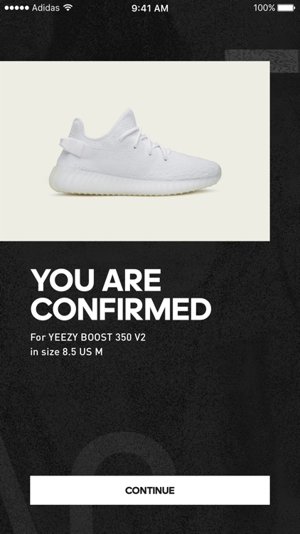 adidas Confirmed screenshot-3