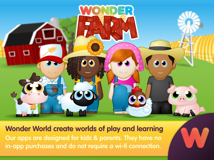 Wonder Farm