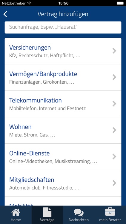 B-Group AG screenshot-3