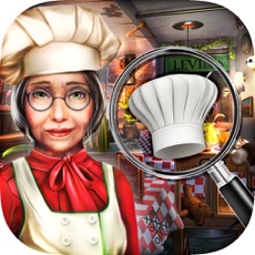 Activities of Hidden Objects: Cook Book