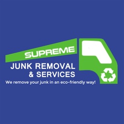 Supreme Junk Removal