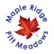 This App is for all Maple Ridge/Pitt Meadows International Program students