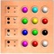 Code Breaker is a classic code breaking game