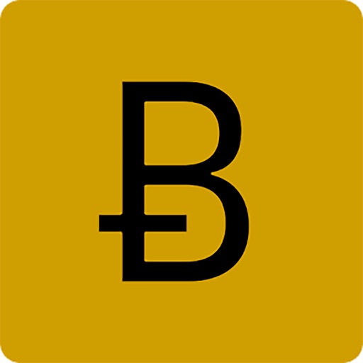 Realtime Bitcoin Calculator icon